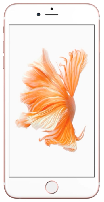 ремонт смартфона Apple iPhone 6S Plus